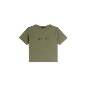 f4wmarinat1-v135-t-shirt-court-a-col-ras-du-cou-femme-freddy-oil-green