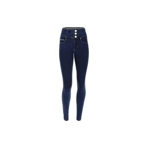 now1hc002org-j0y-jeans-skinny-trois-boutons-femme-freddy-dark-jeans-yellow-seam