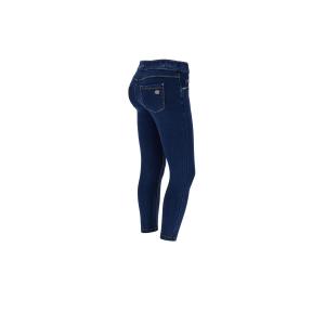 now4mc002org-j0y-jeans-skinny-stretch-femme-freddy-dark-jeans-yellow-seam
