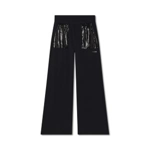 s25wcorallop1-n-pantalon-french-terry-femme-freddy-modal-nero