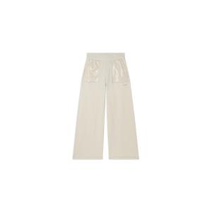 s25wcorallop1-z102-pantalon-french-terry-femme-freddy-modal-white-sand