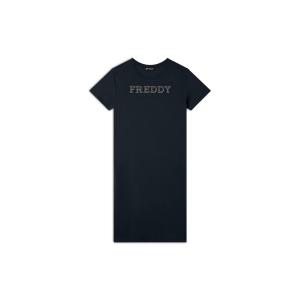 s25wcrd1-b109-robe-t-shirt-en-jersey-femme-freddy-dark-sapphire