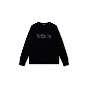 s25wcxs4-n-sweatshirt-logo-french-terry-femme-freddy-nero