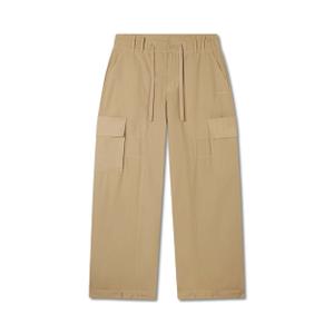 s25wivap2-z80x-pantalon-en-popeline-femme-freddy-irish-cream-direct-dyed