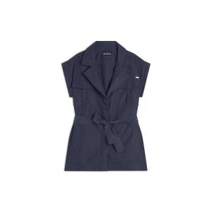 s25wjkj1-b109-veste-sans-manches-femme-freddy-lyocell-dark-sapphire