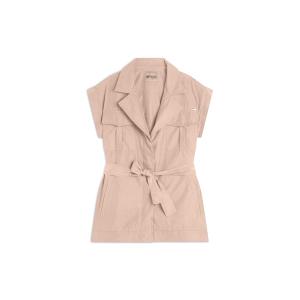 s25wjkj1-p125-veste-sans-manches-femme-freddy-lyocell-mahogany-rose
