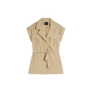 s25wjkj1-z80-veste-sans-manches-femme-freddy-lyocell-irish-cream