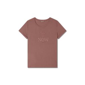 s25wsdt1-p45-t-shirt-femme-freddy-sunday-light-mahogany