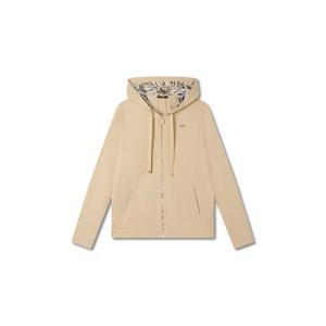 s25wsls1-z80an3-sweatshirt-a-capuche-full-zip-femme-freddy-irish-cream-zebra-animalier