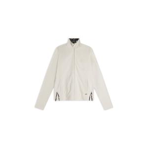 s25wsls2-zan116-veste-a-col-roule-femme-freddy-white-sand-zebra-animalier
