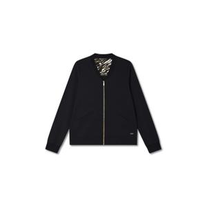 s25wsls3-nan103-sweatshirt-full-zip-et-col-cotele-femme-freddy-black-zebra-animalier