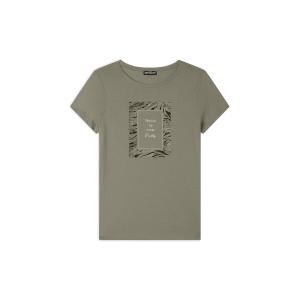 s25wslt3-van104-t-shirt-avec-graphisme-femme-freddy-regular-fit-aloe-zebra-animalier