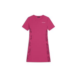 s25wtrd2-fikatf-robe-t-shirt-femme-freddy-evolution-leggero-beetroot-purple-aop-ikat-fuchsia