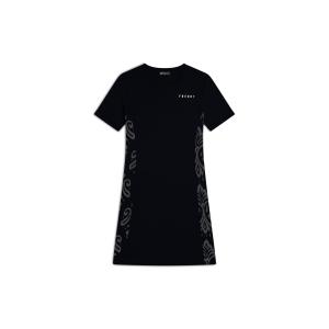 s25wtrd2-nikatn-robe-t-shirt-femme-freddy-evolution-leggero-black-allover-ikat-black