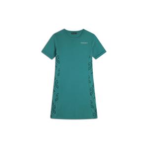 s25wtrd2-vikatv-robe-t-shirt-femme-freddy-evolution-leggero-greenlake-allover-ikat-green