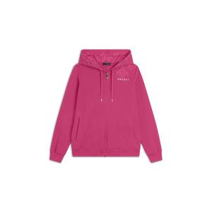 s25wtrs1-f100-sweatshirt-a-capuche-full-zip-femme-freddy-evolution-pesante-beetroot-purple