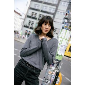 2532805a-213-pull-femme-freeman-t-porter-lorel-silver
