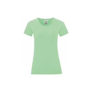 sc61432-neomint-t-shirt-femme-fruit-of-the-loom-iconic-t-neomint