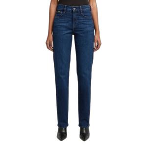 d23951-c052-g115-jeans-straight-femme-g-star-strace-worn-in-aster-blue