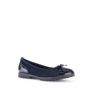 04-100-ballerines-marine-en-cuir-femme-gabor-schwarz-cognac