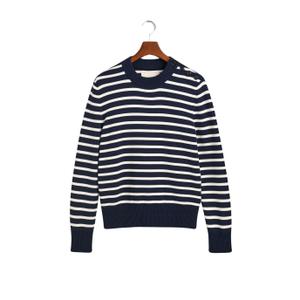 8030191-433-pull-col-rond-brillant-a-rayures-gant-breton-evening-blue