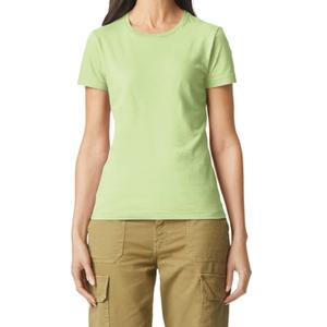 gi6400l-pistachio-t-shirt-femme-gildan-softstyle-pistachio