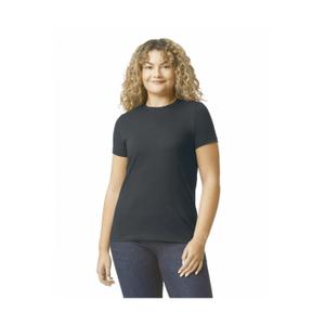 gi67000l-pitchblack-t-shirt-femme-gildan-softstyle-cvc-pitchblack