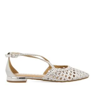 71180-p-plata-ballerines-femme-gioseppo-leskovic-plata
