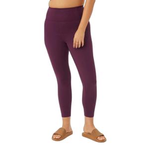 4007-pp-legging-taille-haute-compressif-femme-girlfriend-collective-plum
