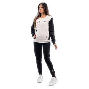 lfd03-1003-survetement-polaire-femme-givova-102-black-white
