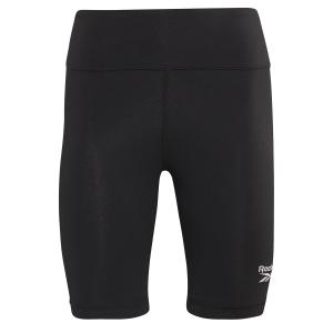 short-femme-reebok-identity-fitted-logo-noir