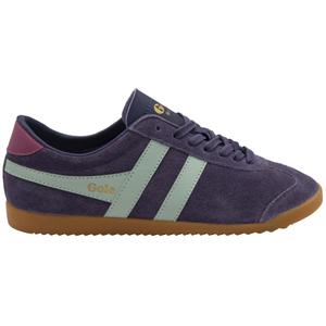 cla153ve-baskets-femme-gola-bullet-suede-trainer-plum-surf-fuchsia