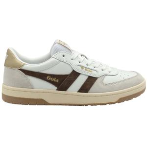 clb336wt-baskets-femme-gola-hawk-trainer-white-dark-brown-gold
