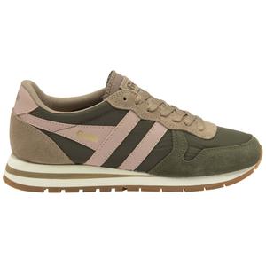 clb337nc-baskets-femme-gola-daytona-khaki-cappuccino-coral-pnk