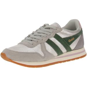 clb338jk-baskets-femme-gola-daytona-blaze-trainer-silver-evergreen-chalk-pink