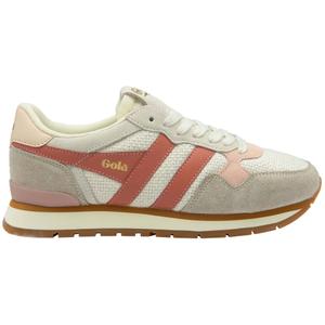 clb736wg-baskets-a-lacet-femme-gola-colorado-white-feather-grey-clay