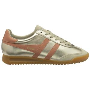 clb742yu-baskets-femme-gola-torpedo-glimmer-trainer-gold-terracotta