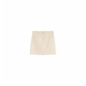 enisa-11344-ecru-jupe-femme-grace-mila-enisa-ecru