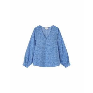geza-21653-bleu-blouse-femme-grace-mila-geza-bleu