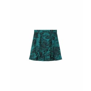 ghislaine-21722-vert-jupe-femme-grace-mila-ghislaine-vert
