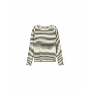 gibson-21672-rayure-t-shirt-femme-grace-mila-gibson-rayure