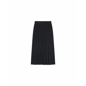 luz-22287-noir-jupe-plissee-femme-grace-mila-luz-noir