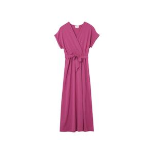maud-12390-fuchsia-robe-portefeuille-femme-grace-mila-maud-fuchsia