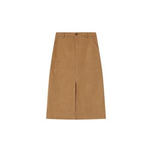 sorry-13033-ocre-jupe-femme-grace-mila-sorry-ocre