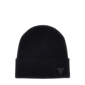 aw5256-wol01-bla-bonnet-femme-guess-noir