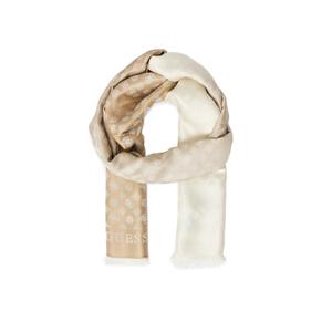 aw5337-vis03-sig-foulard-femme-guess-phoebe-simply-taupe-logo-tu