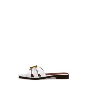 fl6sym-lea19-white-mules-femme-guess-symo-white
