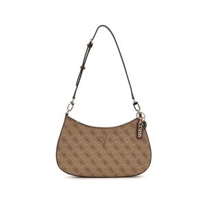 hwbg78-79180-lgw-sac-a-main-femme-guess-noelle-top-zip-marron-tu