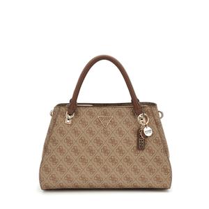 hwbg96-72070-lgw-sac-a-main-femme-guess-noelle-ii-luxury-latte-logo-brown-tu