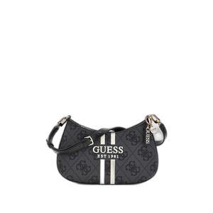 hwos96-72180-clo-sac-bandouliere-avec-fermeture-eclair-femme-guess-noelle-ii-coal-logo-tu